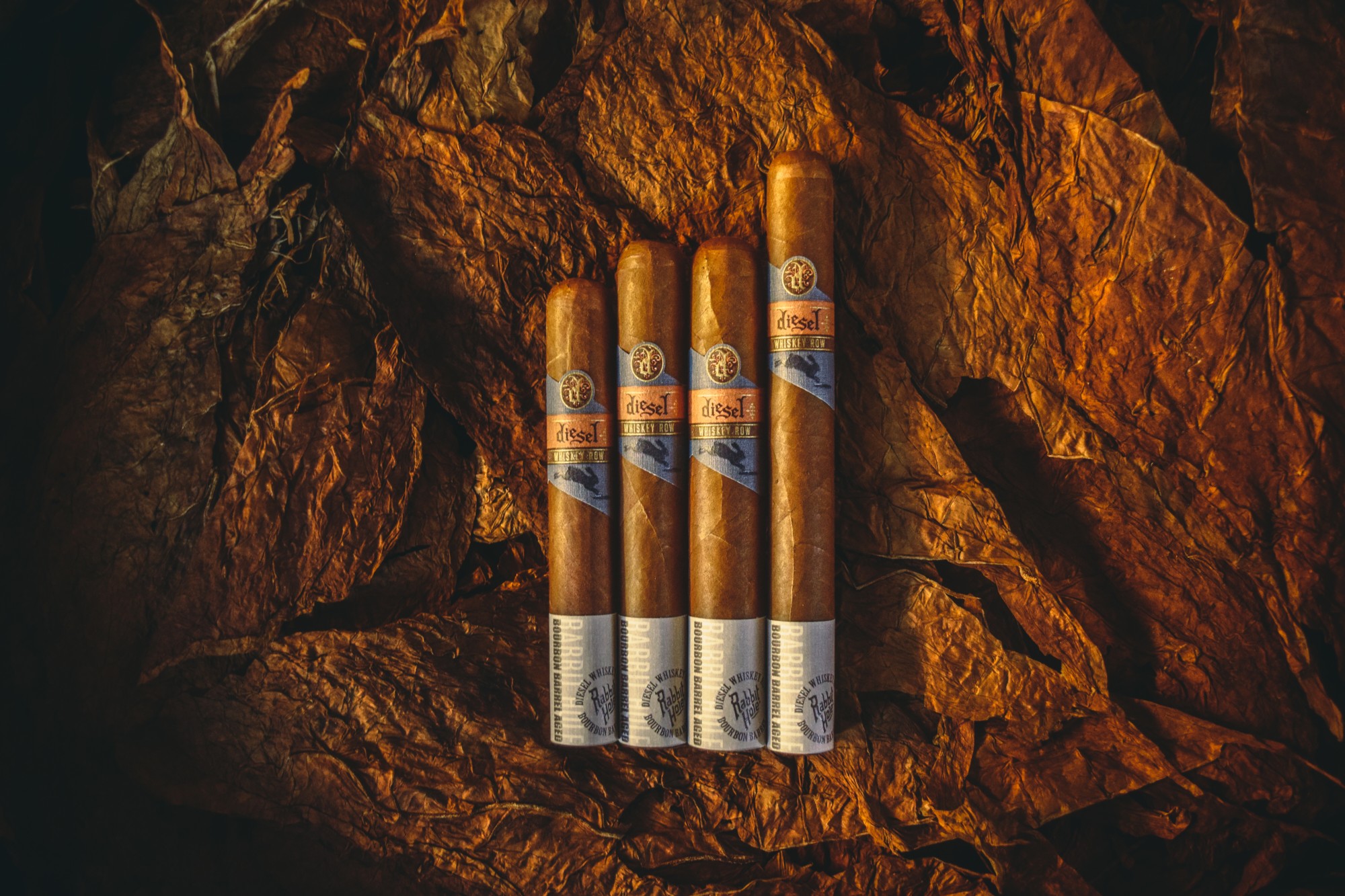 General Cigar Company - CigarCraig's Blog